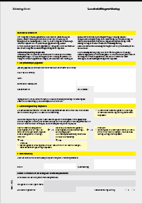loonbelastingverklaring belastingdienst