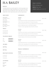 CV Voorbeeld Word Engels, maak je Engelse CV eenvoudig en snel met onze Gratis CV Sjablonen. Snel je CV maken in het Engels met tips en voorbeelden. 