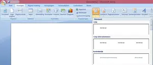 Een factuur maken in word of in excel is gemakkelijk, volg de stappen en klaar!