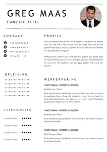 CV maken, Stappenplan om je cv te maken, (gratis) cv voorbeelden in Word. Uitleg voor een Perfect CV, Eenvoudig je cv maken en downloaden, bekijk de voorbeelden