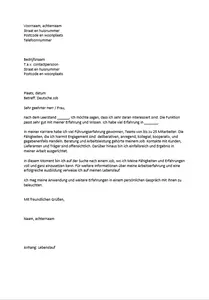 Alles voor een perfecte zakelijke brief duits, voorbeelden en opmaak