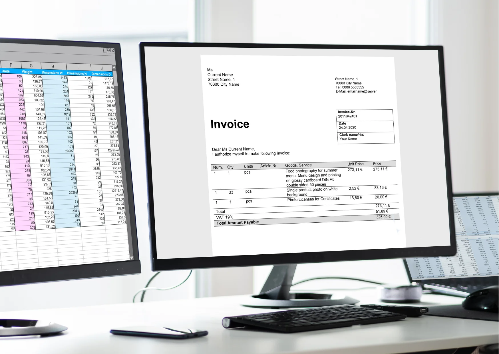 1-gratis-factuur-voorbeeld-template