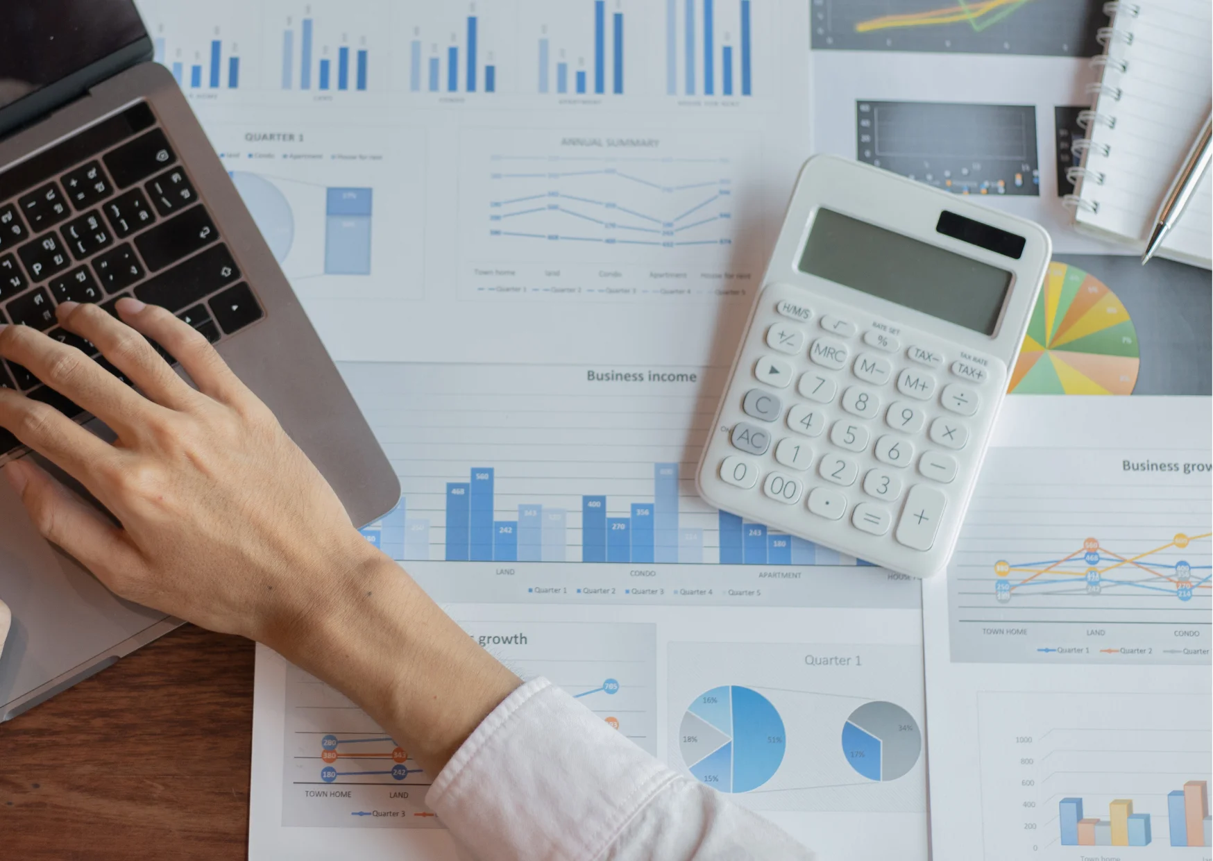 Administratie-voorbeelden-gratis