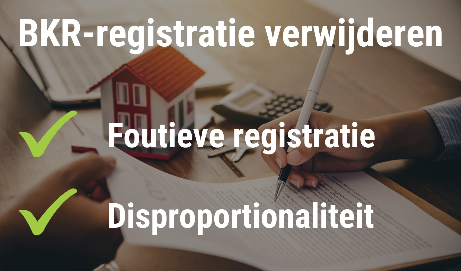 BKRregistratie Verwijderen Stappenplan en Belangrijke Tips (2024)