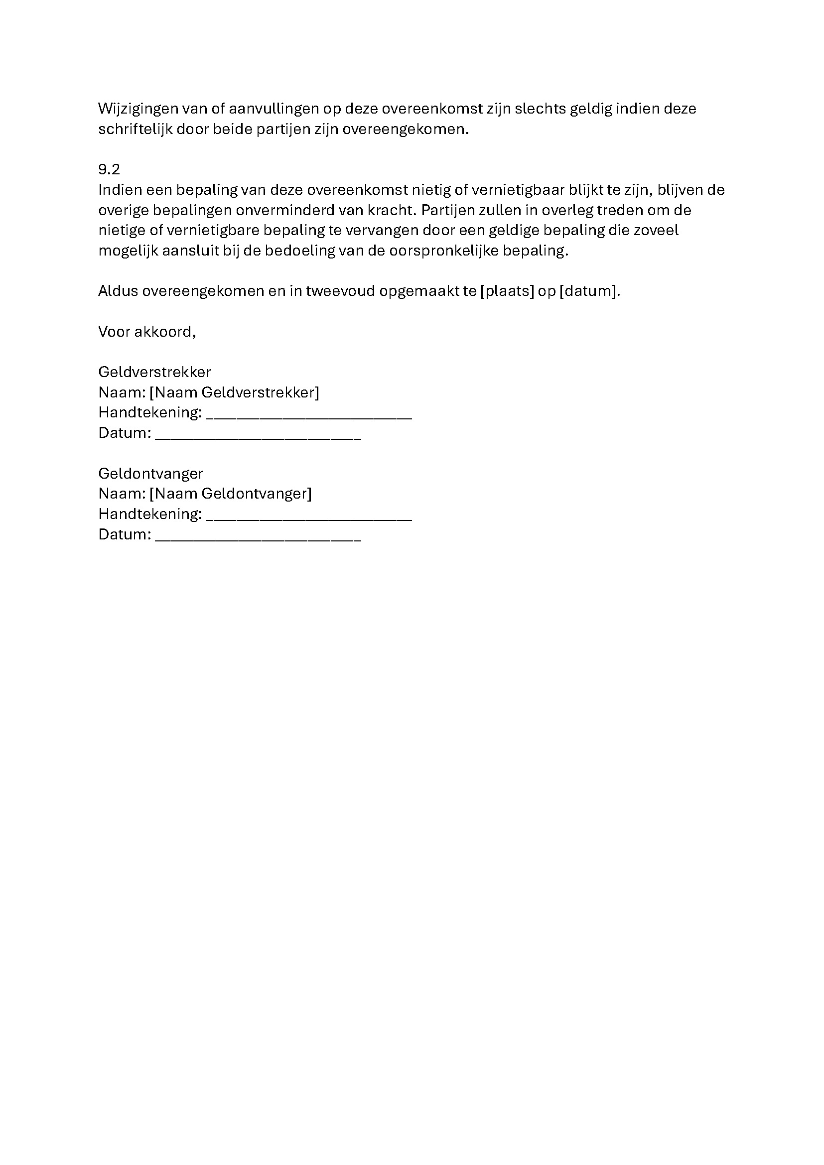 Leningovereenkomst-renteloos-gratis-voorbeeld-word_Pagina_3