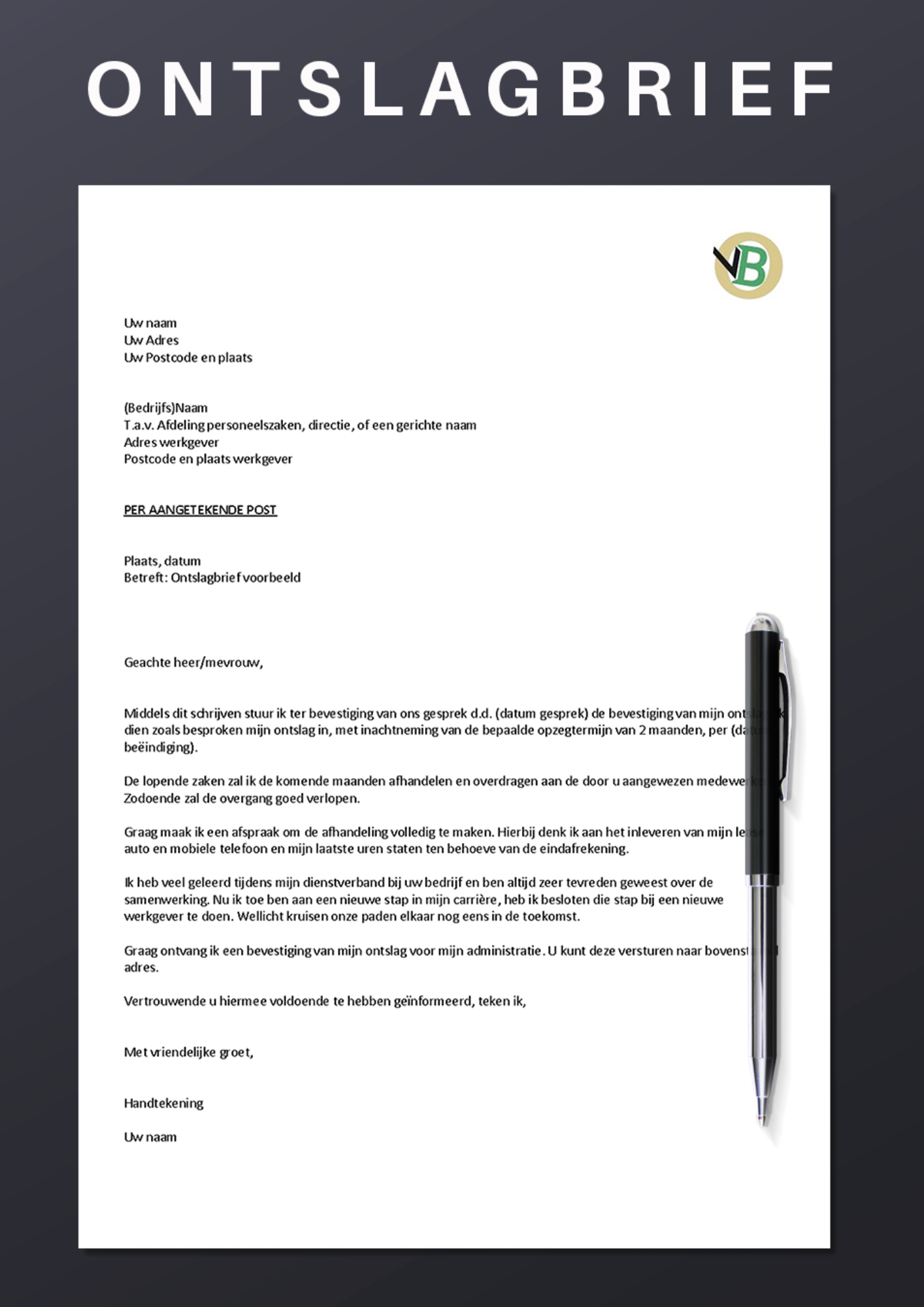 ontslagbrief-voorbeeld-word-2-professionele-voorbeeld-brief-gratis