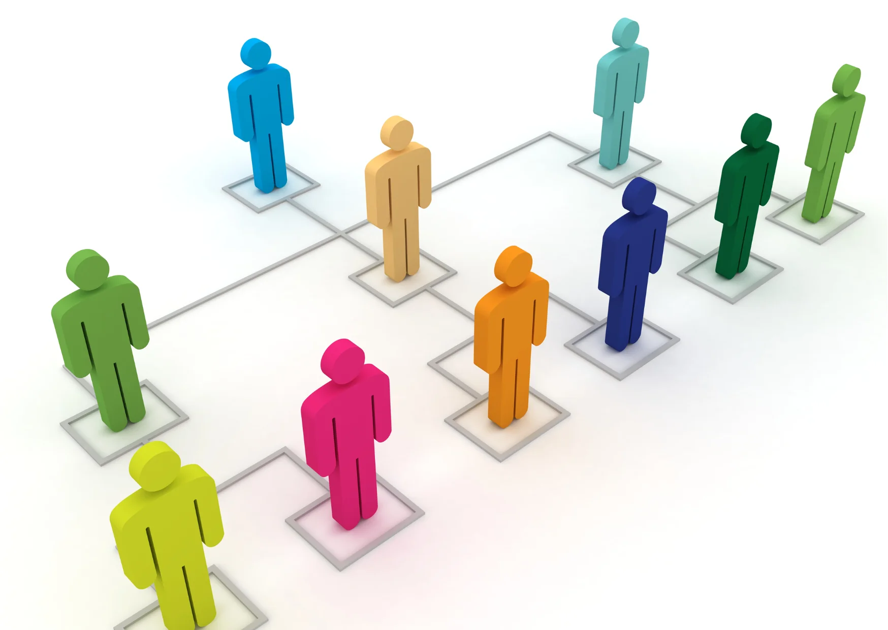 Organisatie-voorbeelden-gratis