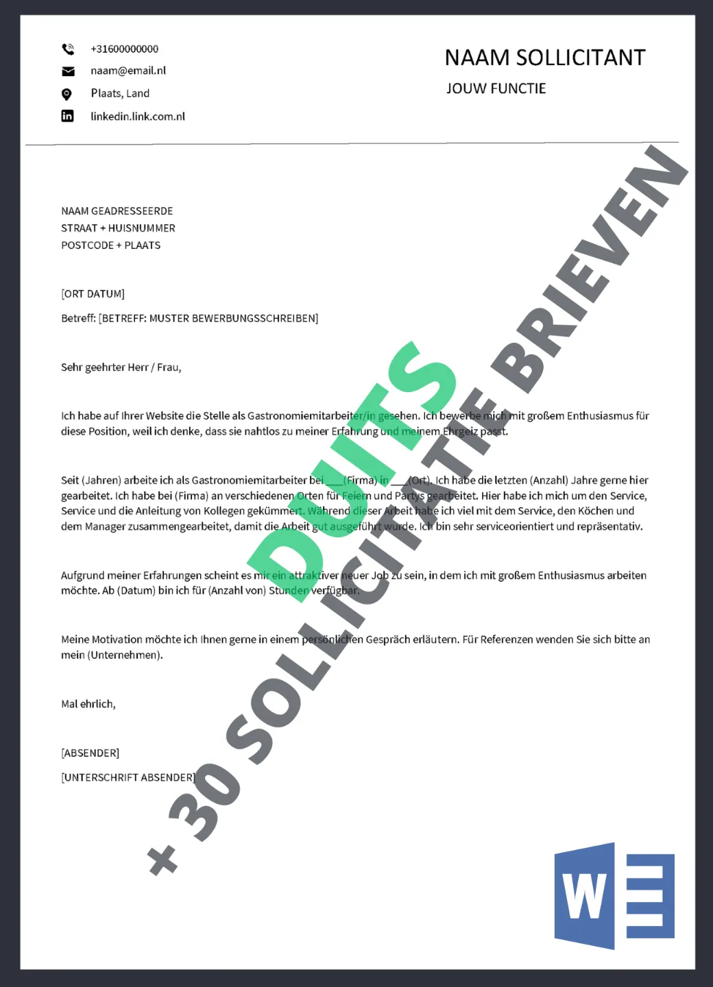 Voorbeeld-Sollicitatiebrief-duits