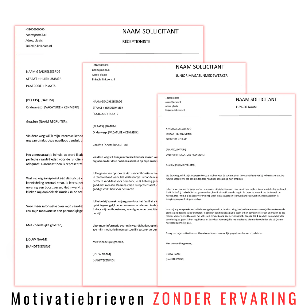 Voorbeeld-motivatiebrief-zonder-ervaring-allen