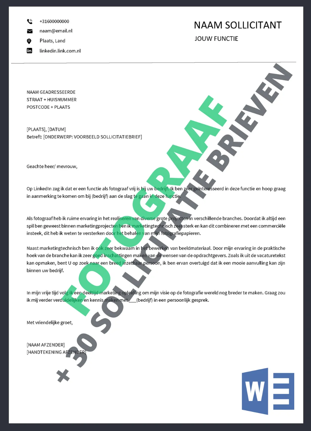 Voorbeeld-sollicitatiebrief-fotograaf