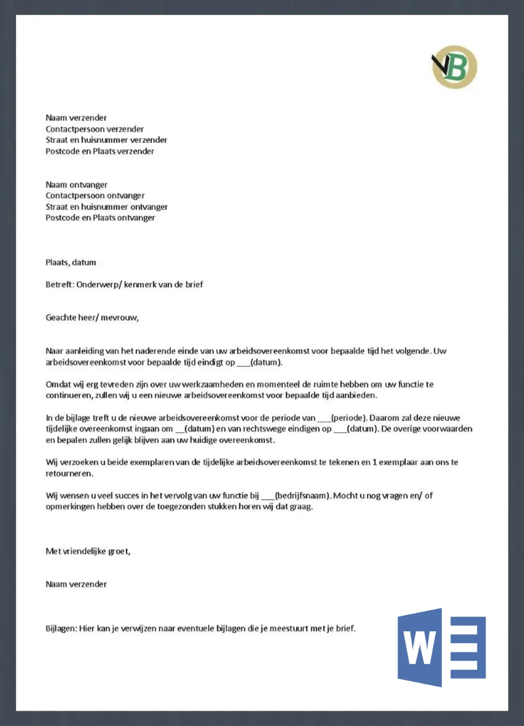 voorbeeld-arbeidsovereenkomst-gratis-sjablonen-in-word