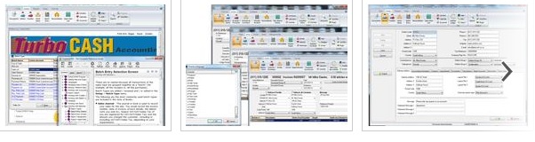 Boekhouding in TurboCash
