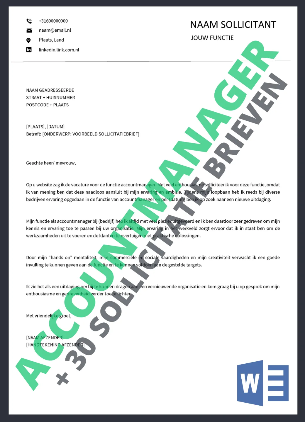 voorbeeld-sollicitatiebrief-accountmanager